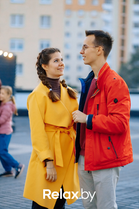 Линди хоп, фото № 37