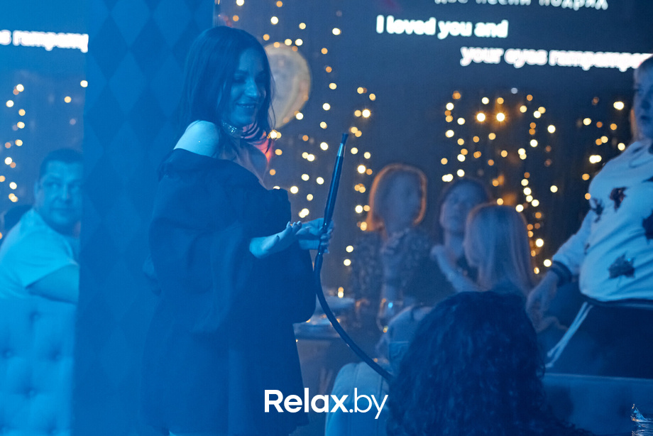 Суббота в Ангелах, фото № 76