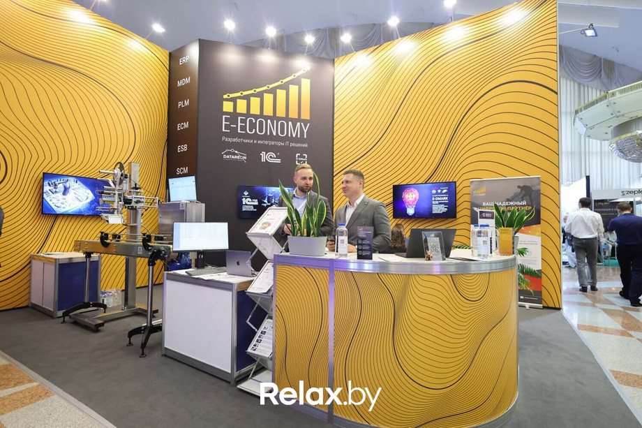 Выставка «‎Digital Expo-2025»‎, фото № 24