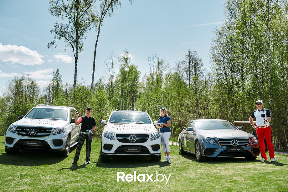 MercedesTrophy Belarus 2017, фото № 49