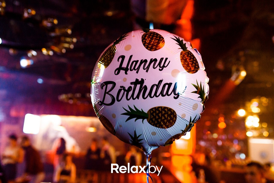 Brooklyn Live!, фото № 37