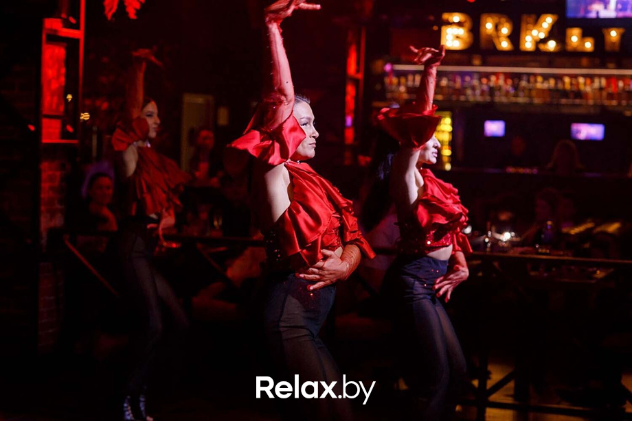 Brooklyn Live!, фото № 3