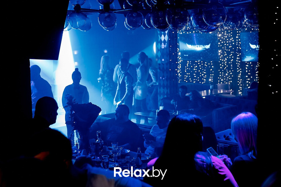 Суббота в Ангелах, фото № 65