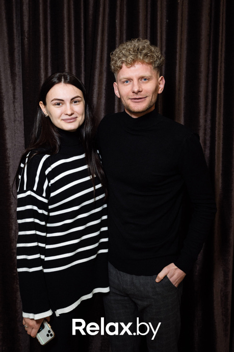 Мастер-класс Дмитрия Сократилина, фото № 83