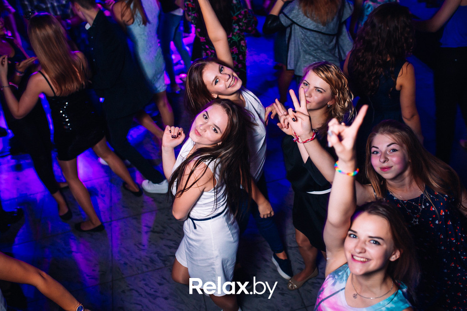 Открытие сезона БГУКИ, фото № 16