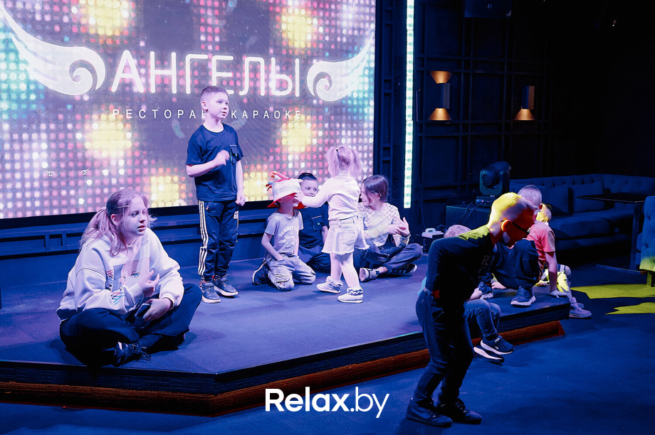 Короли Вечеринок. Детский праздник, фото № 97