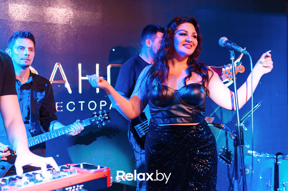 Saturday music, фото № 42