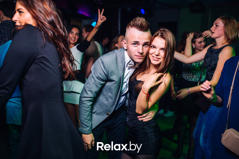 Открытие сезона БГУКИ, фото № 131