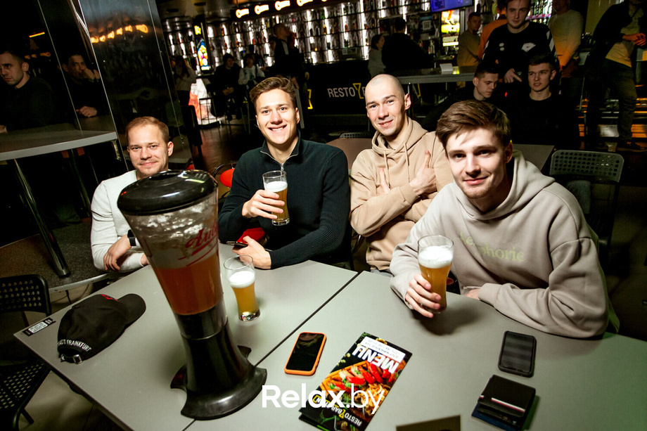 Трансляция финала чемпионата мира по футболу 2022 в Катаре, фото № 10