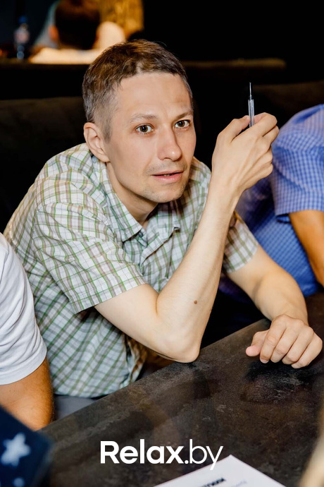 SQUIZ, фото № 9