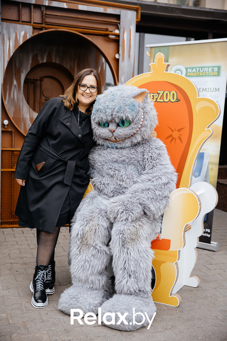 Благотворительная акция пушистого добра, фото № 135