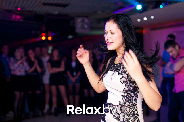 Saturday party, фото № 29