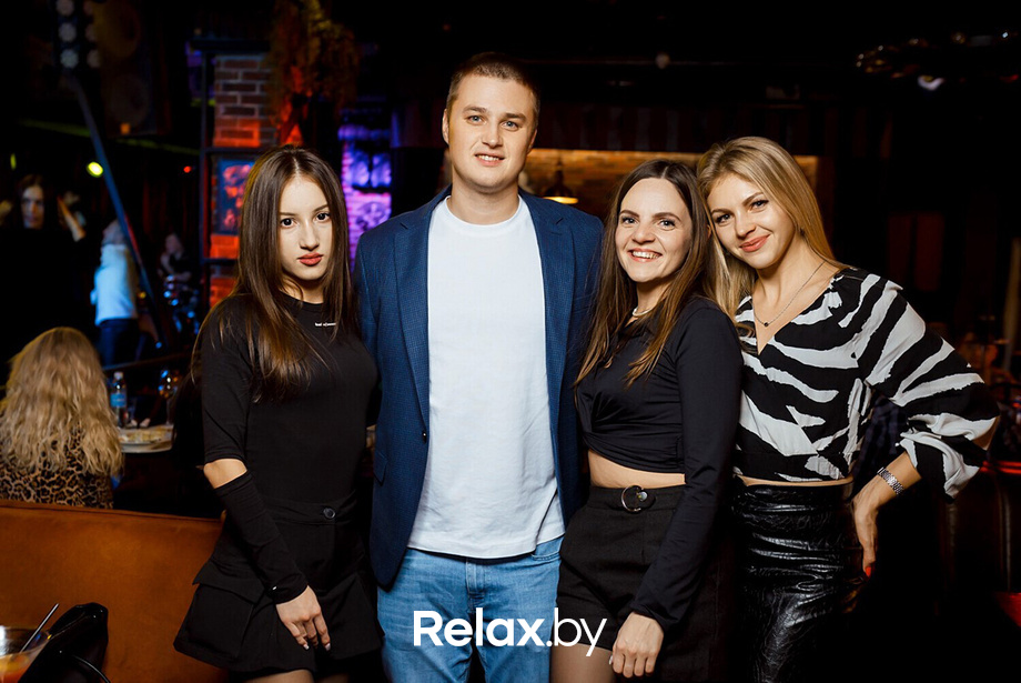 Brooklyn Live!, фото № 14