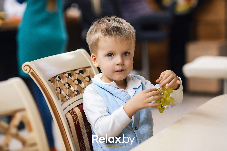 Открытие магазина немецкой техники  Zuchel Kuche, фото № 57