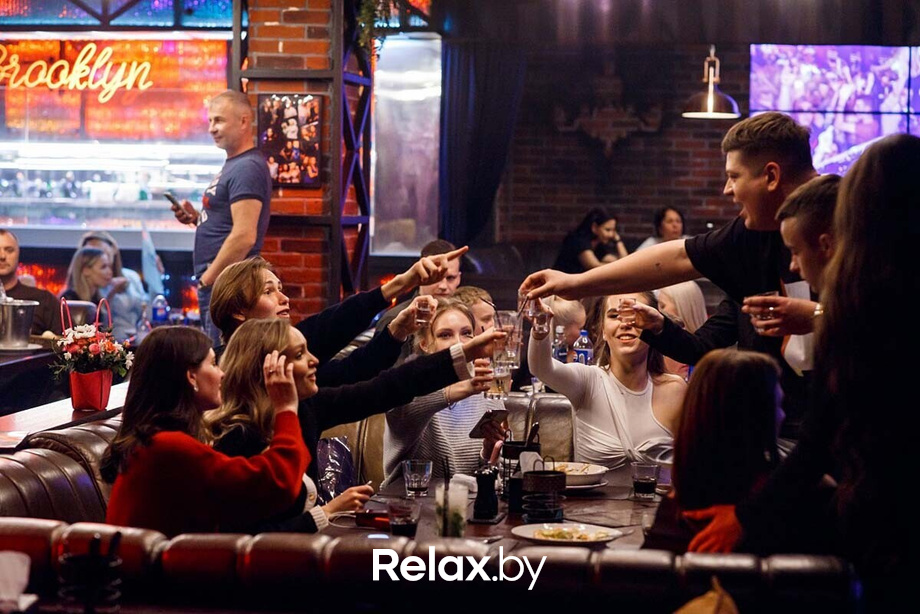 Brooklyn Live!, фото № 16