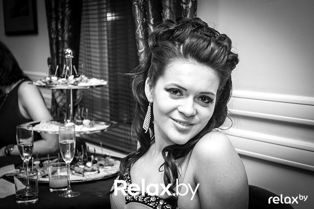 Выпускной бизнес-школы Расти, фото № 110