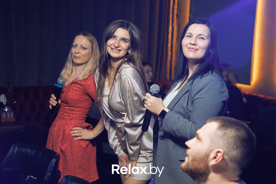 Zavod Saturday Night, фото № 13