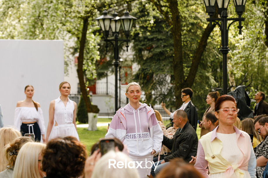 BELARUS FASHION. BUTER fashion design studio, фото № 120