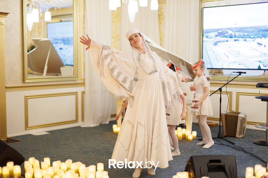 Открытие ресторана «1884 D'Europe», фото № 82