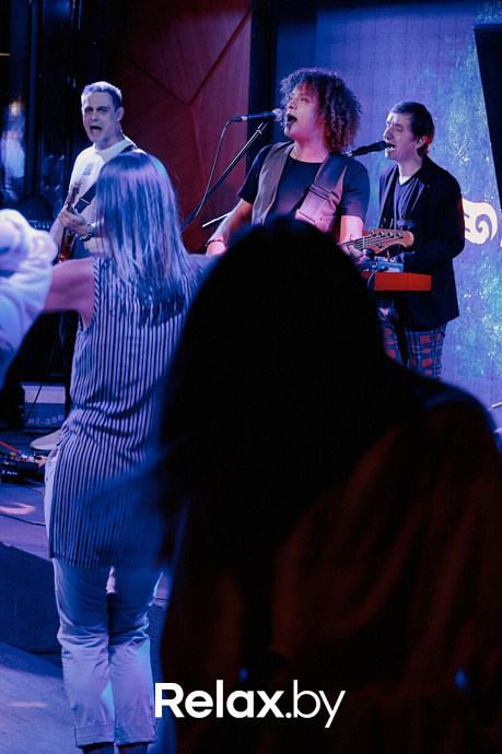 Friday Music, фото № 22