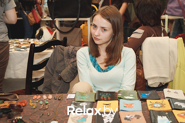 Большой Fashion Market, фото № 107