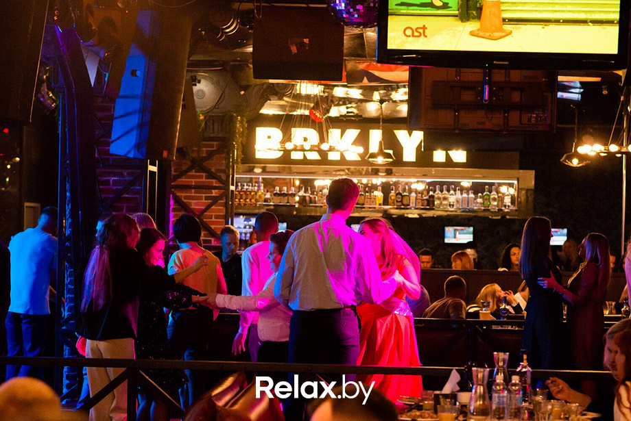 Brooklyn Live!, фото № 32