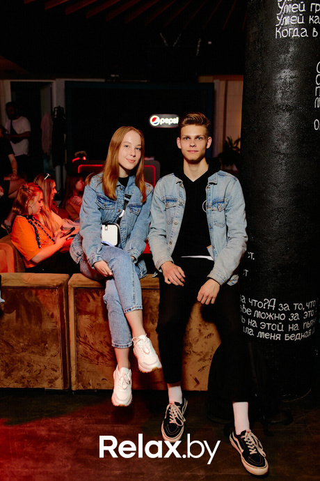 Поэтический вечер, фото № 118