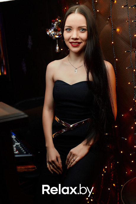 Новогодние вечера, фото № 111