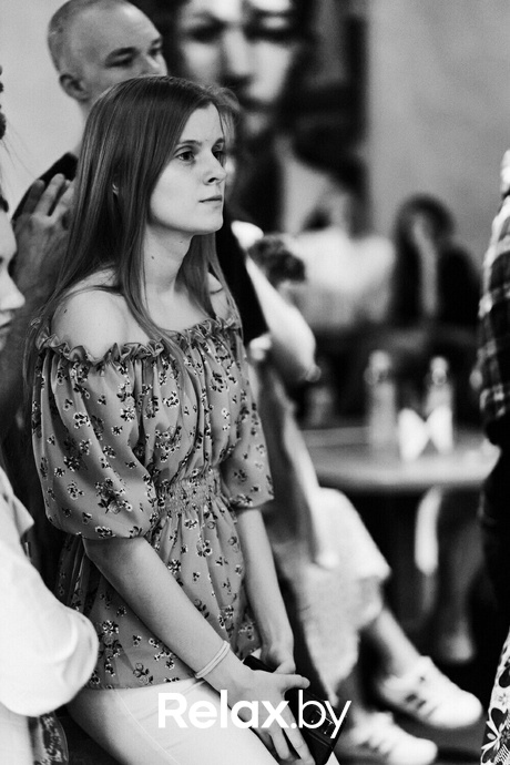 Поэтический вечер, фото № 51