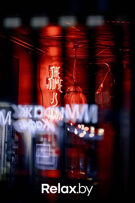 Parker House, фото № 32