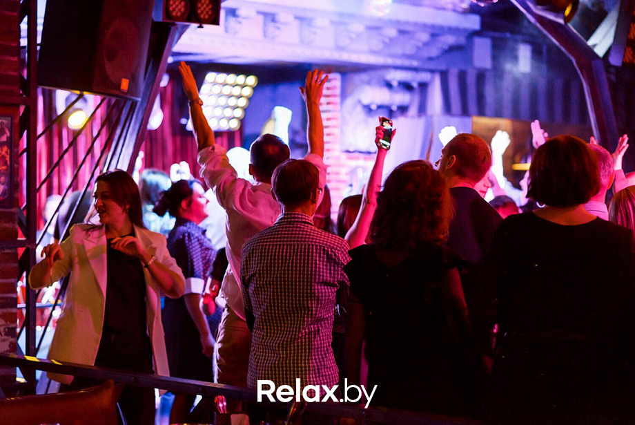 Brooklyn Live!, фото № 40