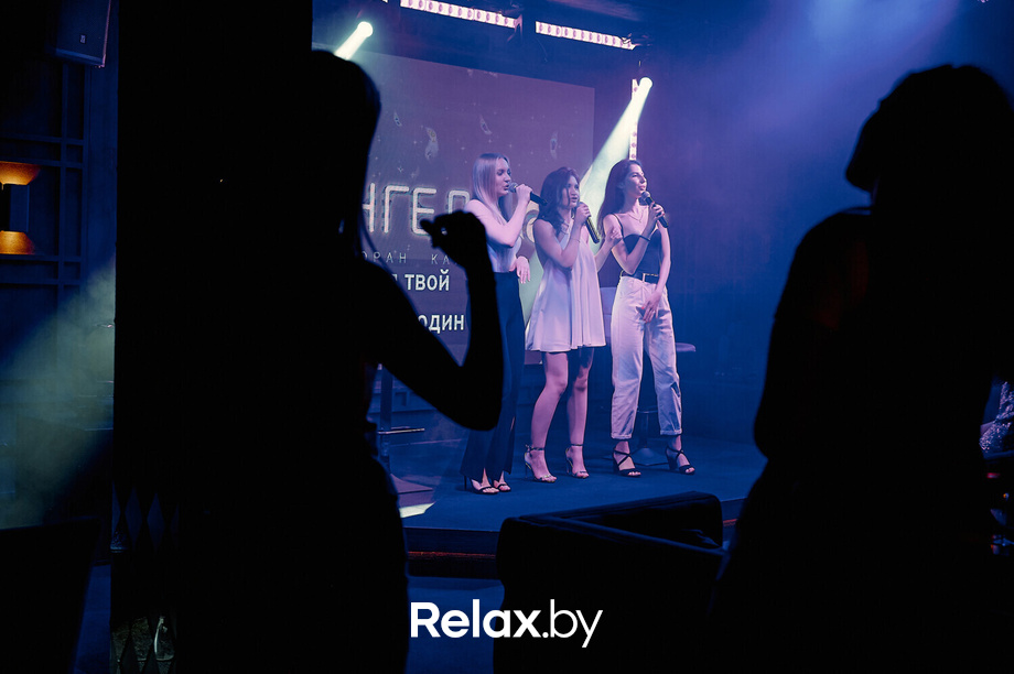 Saturday music, фото № 70