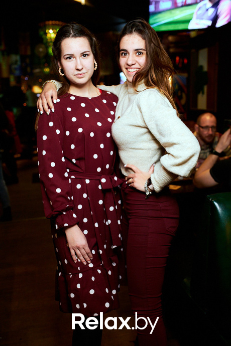 Girls Party, фото № 41