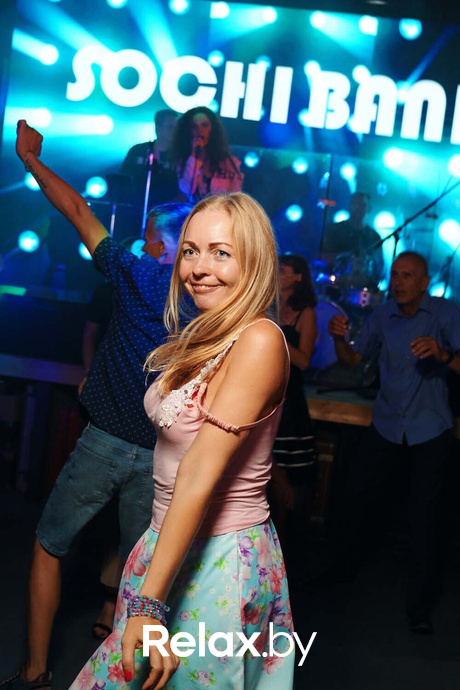 Saturday party, фото № 92