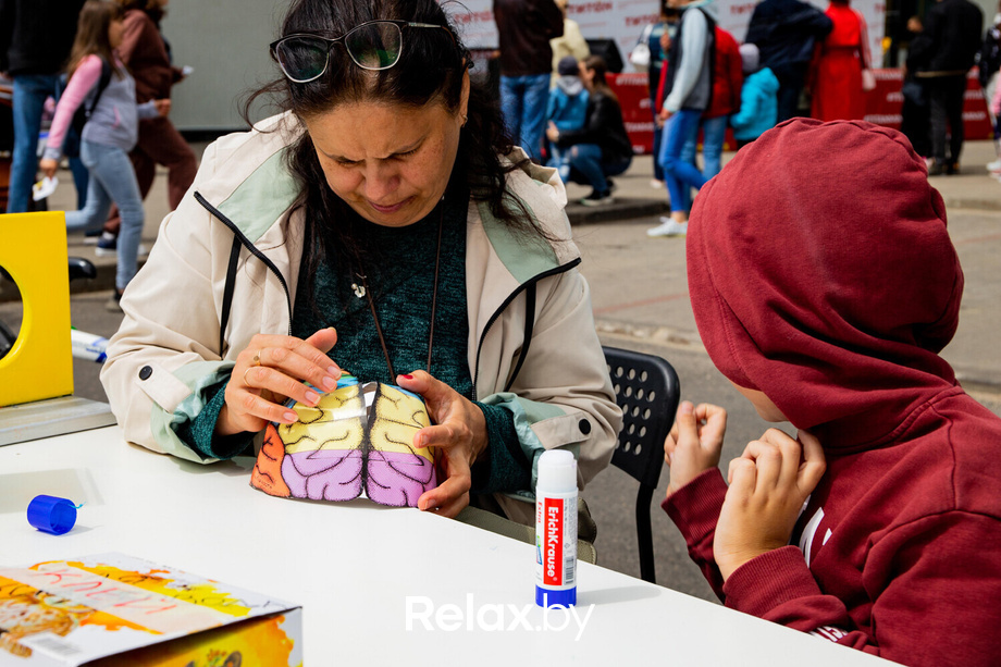 Марафон детских желаний, фото № 8