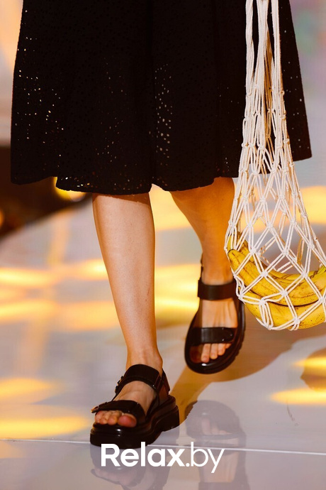 Показ MUA | Brands Fashion Show, фото № 14