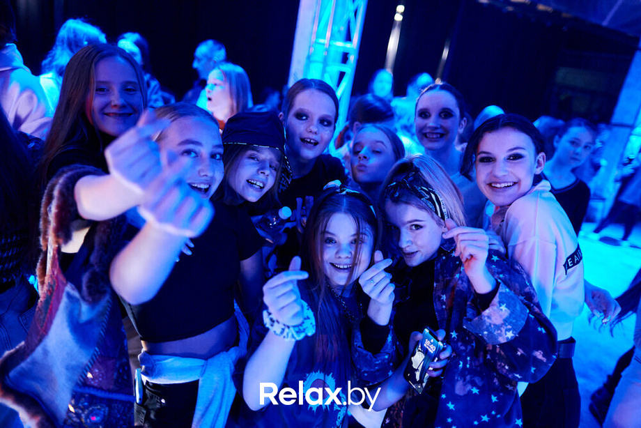 IMG FASHION KILLA PARTY, фото № 587