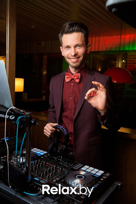 День Святого Валентина, фото № 1