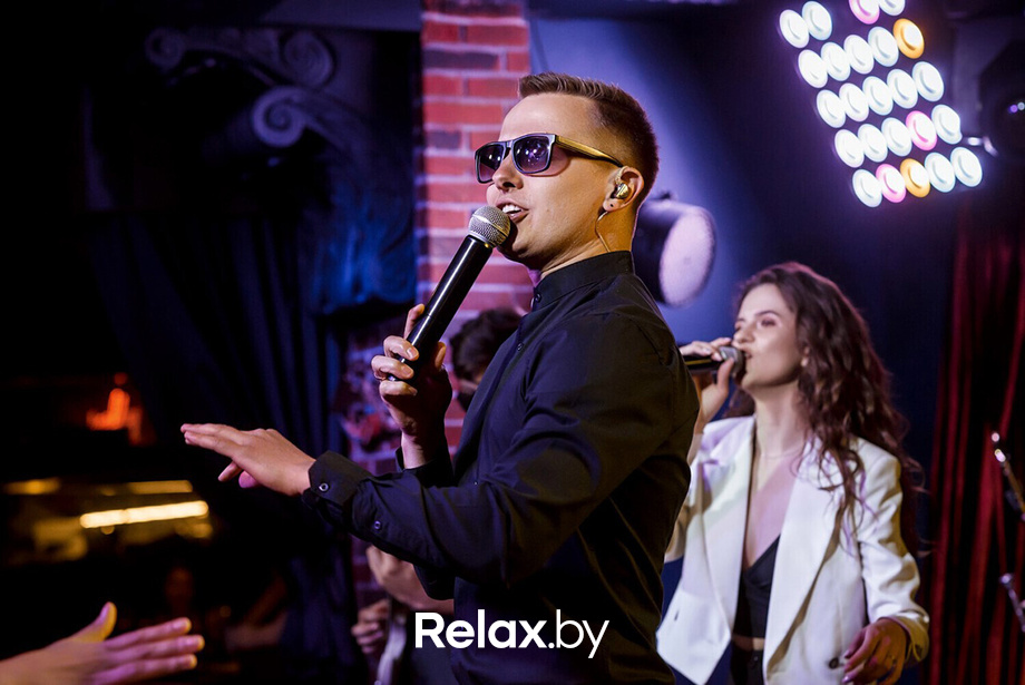 Brooklyn Live!, фото № 44