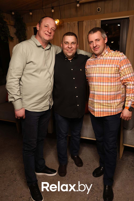 Terra party, фото № 68