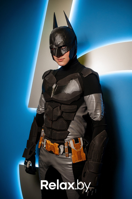 Silver Movie Nights: От заката до рассвета, фото № 41