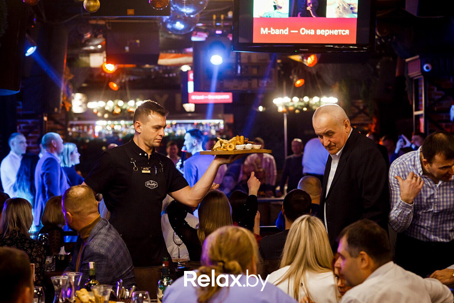 Новогодний Бруклин, фото № 3