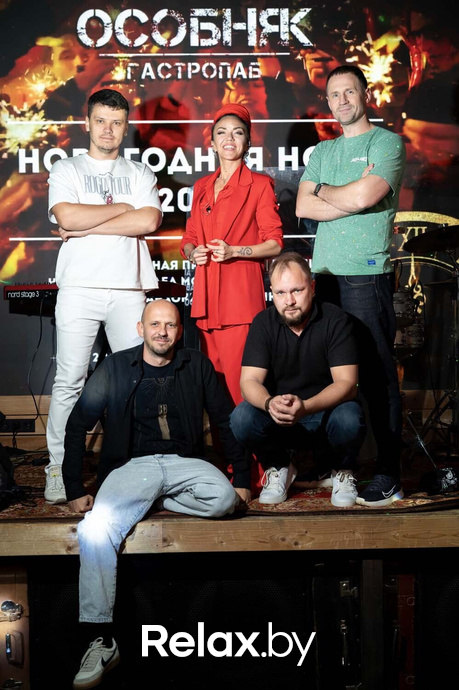 Friday party, фото № 55