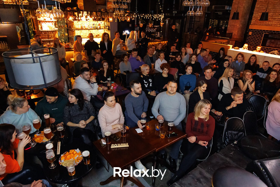 Отчетный концерт, фото № 85