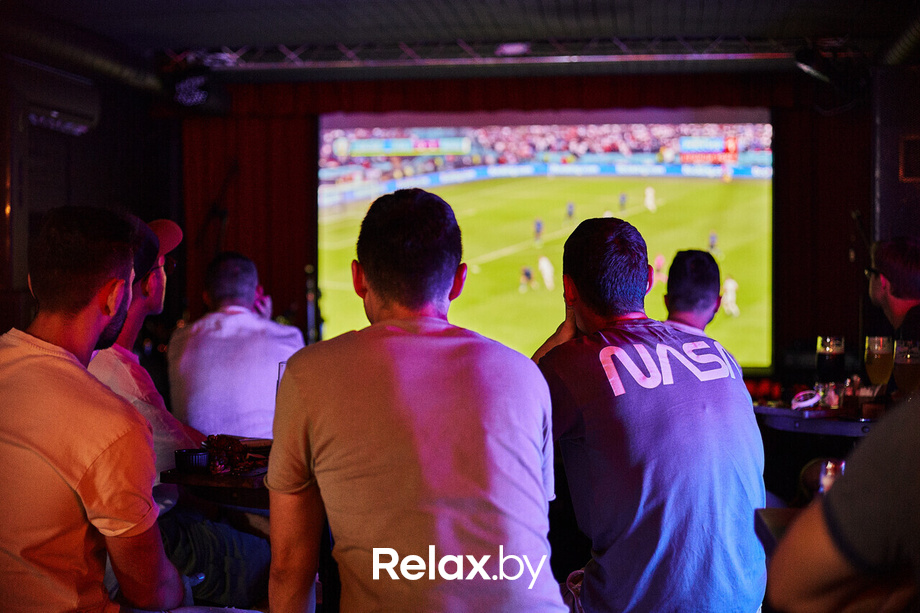 Финал EURO, фото № 29