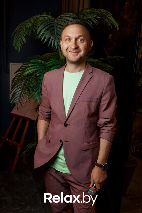 Brooklyn Live!, фото № 2