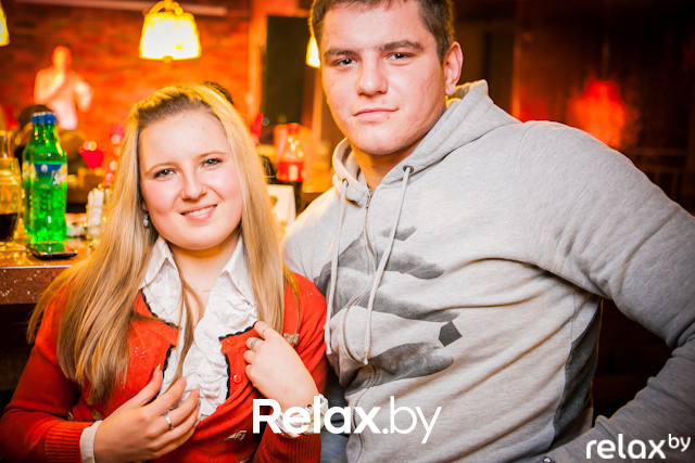 Открытый микрофон проекта Stand-up LIVE, фото № 9