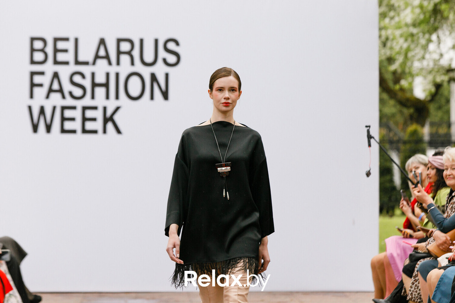 Belarus Fashion Week. Natalia Korzh, фото № 27
