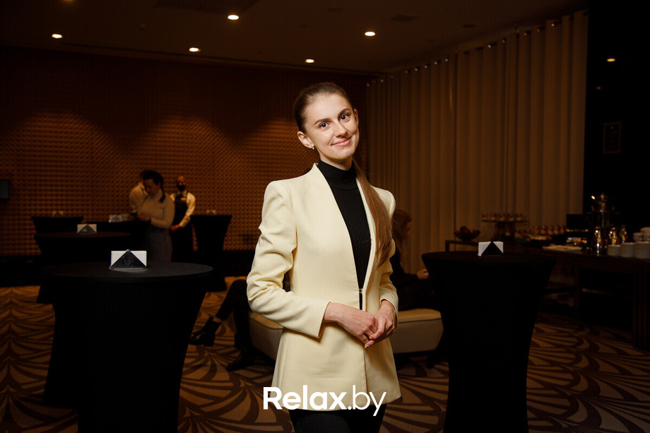 Direct Marketing Breakfast Minsk, фото № 13