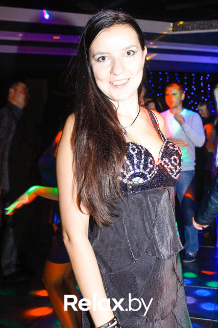 Вечер в "Журавинке", фото № 13